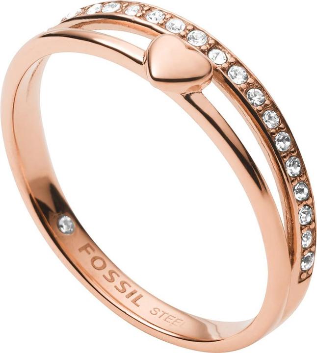 Fossil Vintage Glitz