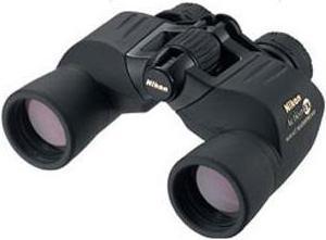 Produktbild Nikon Action EX CF binocular Porro Black (8 x, 40 mm)
