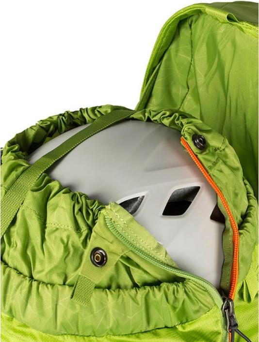 Produktbild Gregory Alpinisto 50 Backpack Large (50 l)