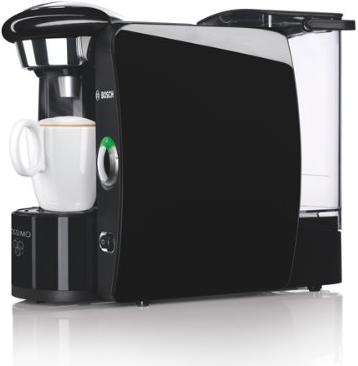 Actual product image Tassimo Fidelia TAS4212CH (Tassimo)