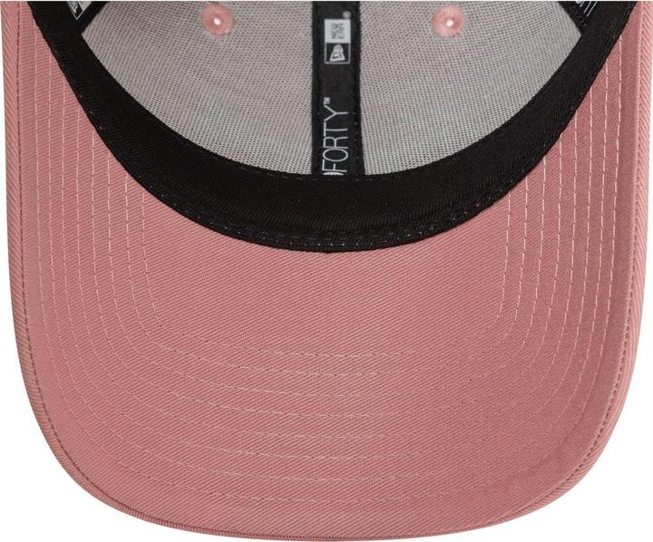 Produktbild New Era 9Forty Damen Cap - Newcastle United dark rose