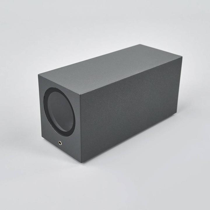 Actual product image Lucande Xava (GU10, IP65)