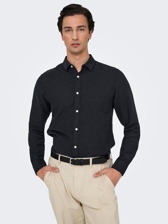Image du produit Only & Sons ONSCAIDEN Chemise Chemise (XXL)