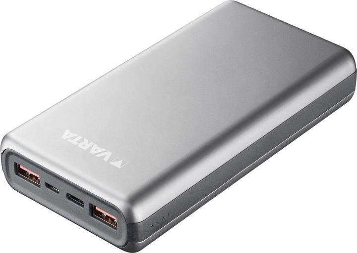Image du produit Varta Fast Energy (20000 mAh, 18 W, 74 Wh)