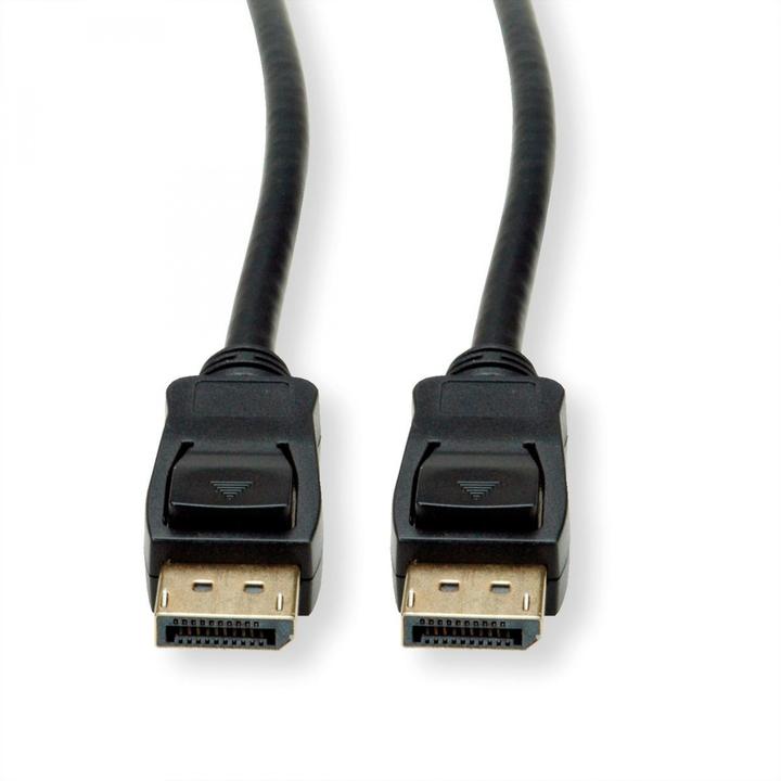 Image du produit Value DisplayPort — DisplayPort (5 m, DisplayPort)