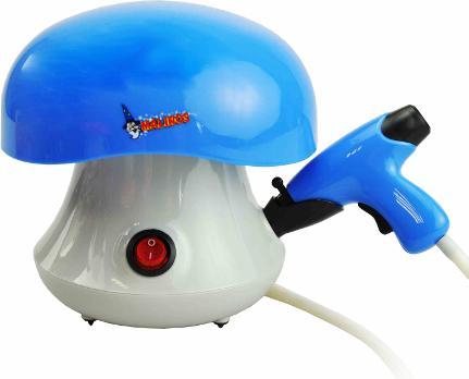Actual product image Malinos Set compressor