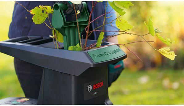 Image du produit Bosch Home & Garden AXT 25 D