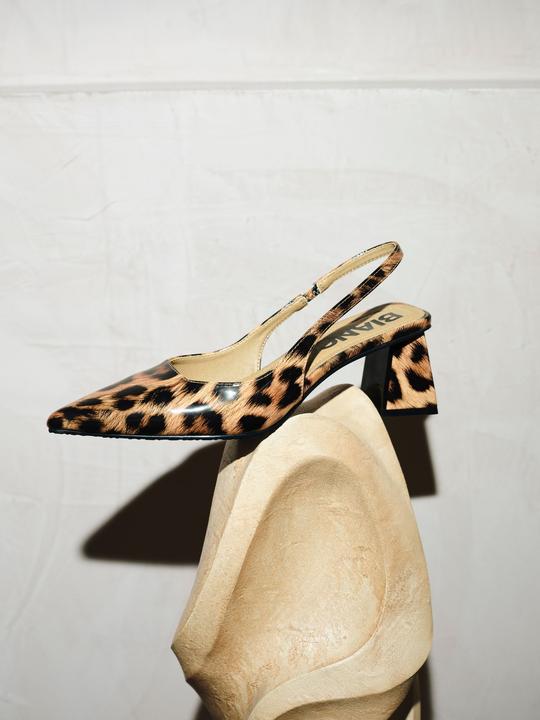 Image du produit Bianco BIAMARALYN Slingbacks (36)