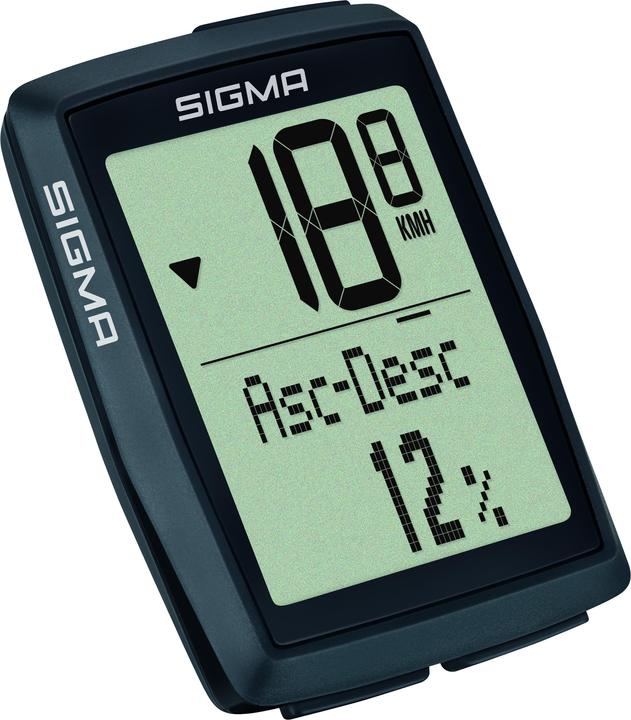 Produktbild Sigma Sport BC 14.0 WL STS CAD