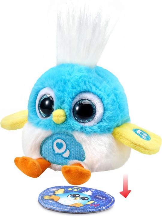 Immagine prodotto VTech LoLibirds - Pauly (16 cm)