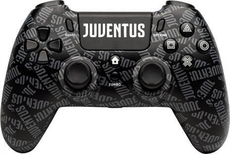 Produktbild GED Controller Wireless Juventus Pattern (PS4) (PS4)