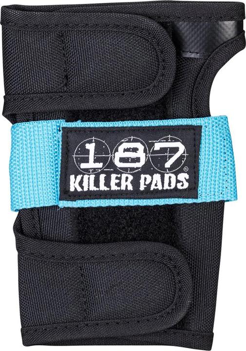 Image du produit 187 Killer Pads Pack de six (S/M, Genouillère, Modèle unique)