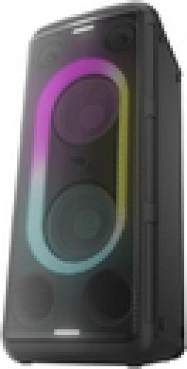 Actual product image Panasonic SC-TMAX45E-K (Electrical connection)