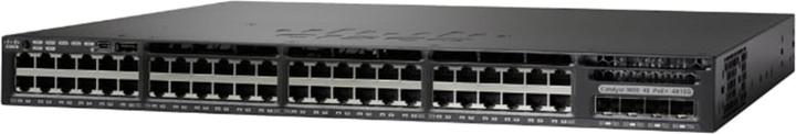 Image du produit Cisco Catalyst 3650 48 Port (52 Ports)