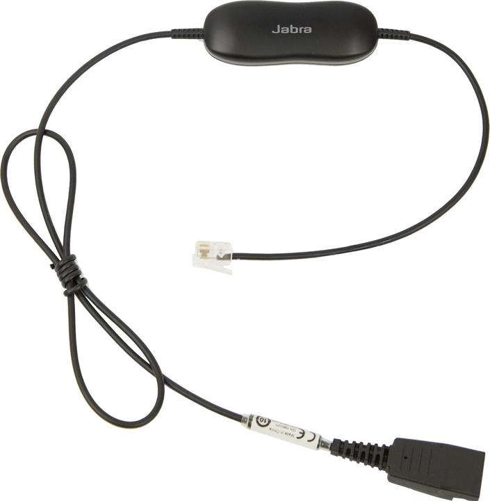 Immagine prodotto Jabra GN1216 Cavo intelligente