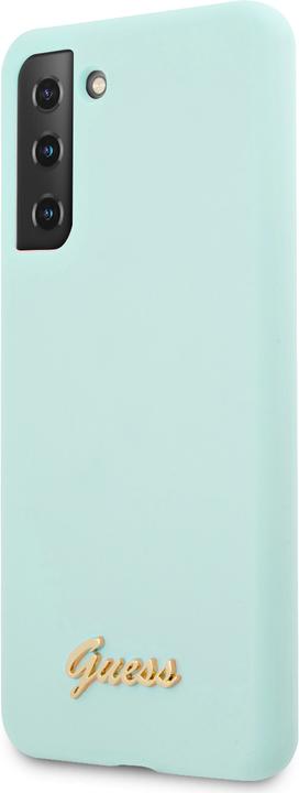 Productafbeelding Guess Zaak (Samsung Galaxy S21+)