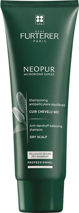 Immagine prodotto Rene Furterer Neopur - Shampoo antiforfora - forfora secca (250 ml, Shampoo secco)