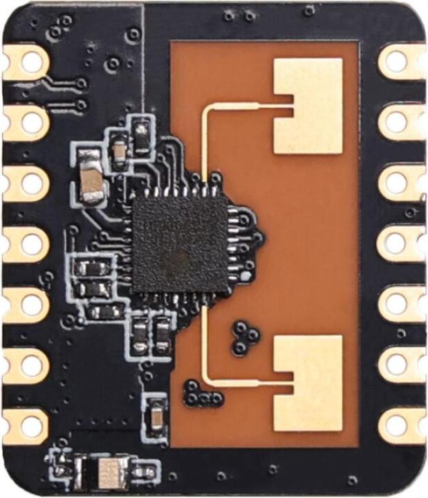 Image du produit Seeed Studio 24GHz mmWave XIAO Capteur de présence de personnes
