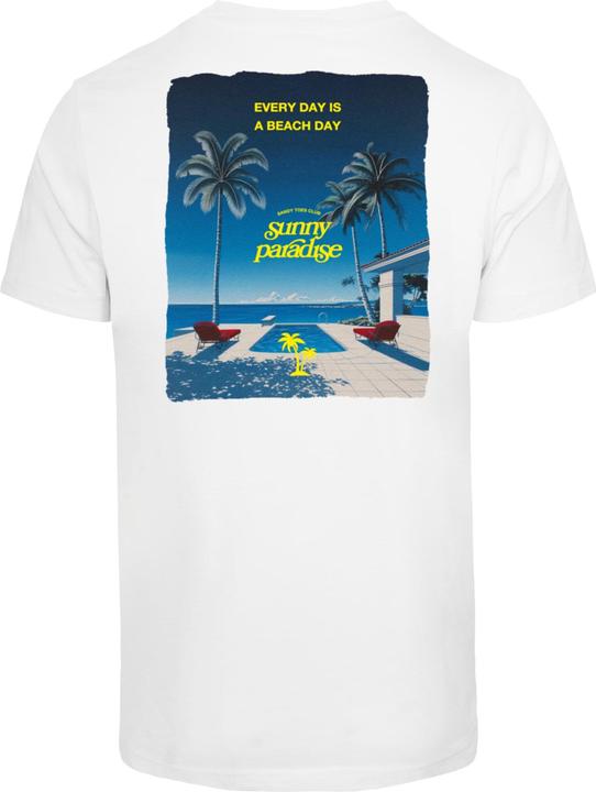 Produktbild Mister Tee MisterTee Sunny Paradise Tee - 172115 (XXL)