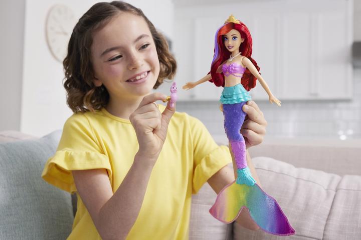Produktbild Disney Princess Meerjungfrau Ariel