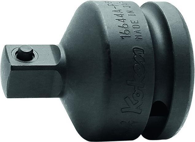 Koken Socket adapter (3/4")