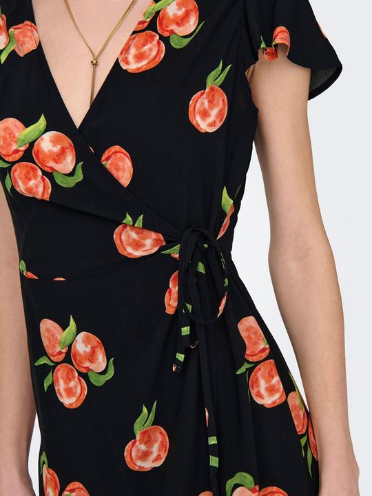 Image du produit JdY JDYSEZEN Midikleid Kleid (M)