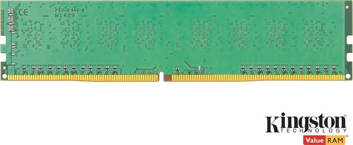 Actual product image Kingston Memory DDR4 16GB 3200MHz Non-ECC (1 x 16GB, 3200 MHz, DDR4-RAM, DIMM)