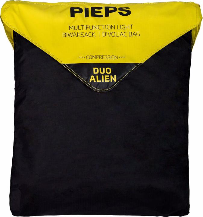 Actual product image Pieps Alien Double bivy sack