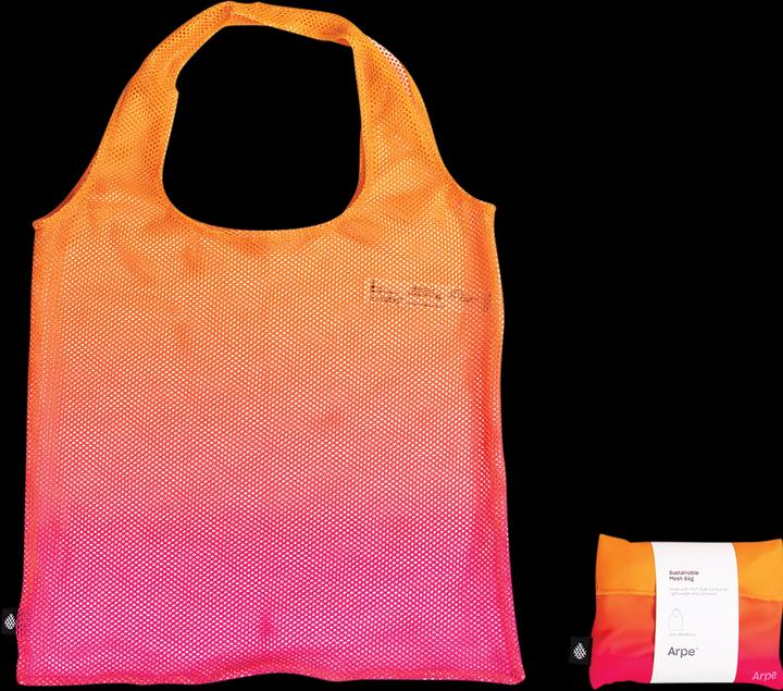 Actual product image Arpe Sac en filet 38 x 60 cm