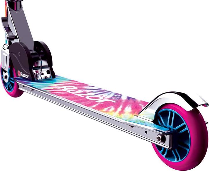 Produktbild Razor Scooter A TieDye Pink