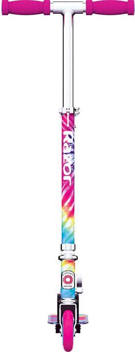 Produktbild Razor Scooter A TieDye Pink