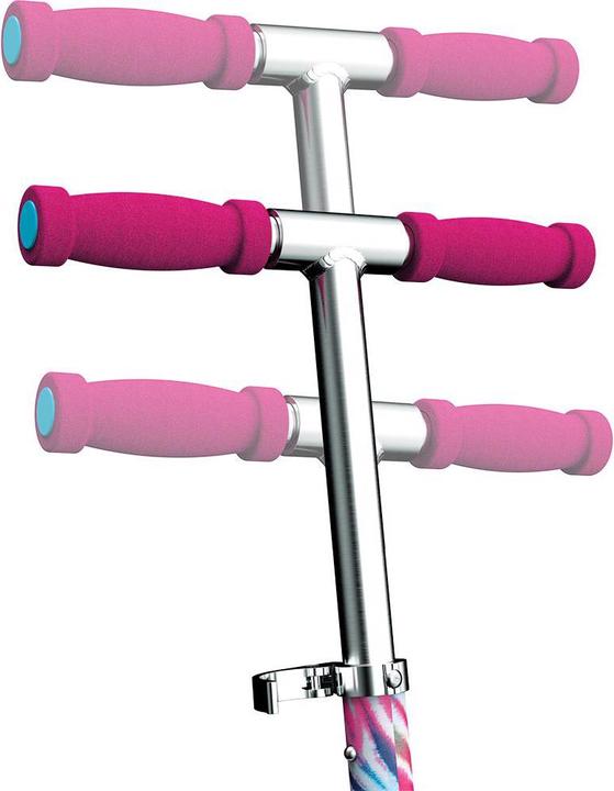 Produktbild Razor Scooter A TieDye Pink