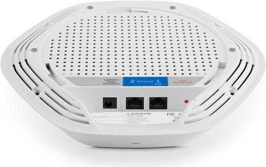 Image du produit Linksys Lapac1750pro