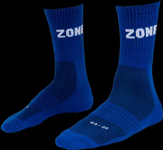 Immagine prodotto Zone Socken CLUB (31 - 35)