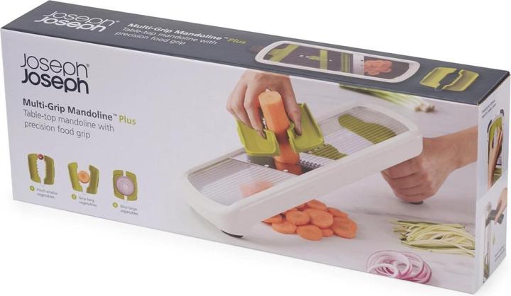 Actual product image Joseph Joseph Mandoline Plus Multi-Grip