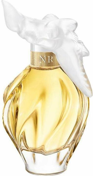 Actual product image Nina Ricci L'Air du Temps (Eau de parfum, 50 ml)