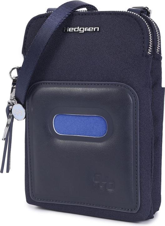 Image du produit Hedgren Fika Étui pour téléphone portable RFID 12,5 cm