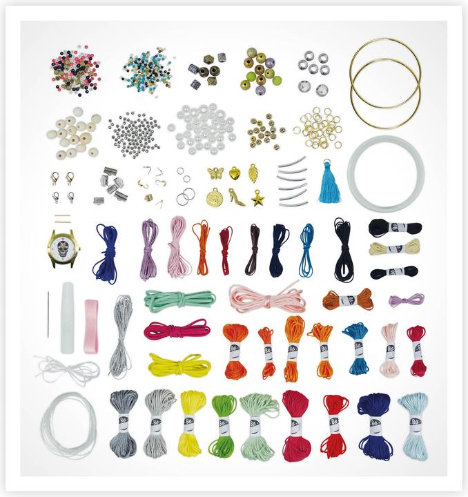 Actual product image Buki Mega Bracelet