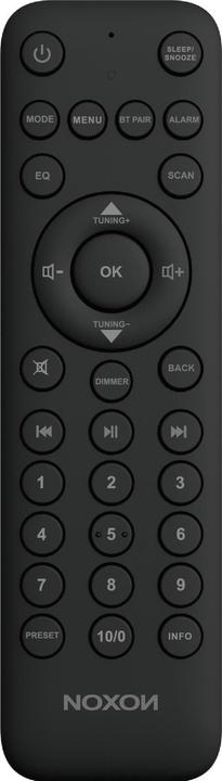 Actual product image Noxon A 90 (Radio Tuner)
