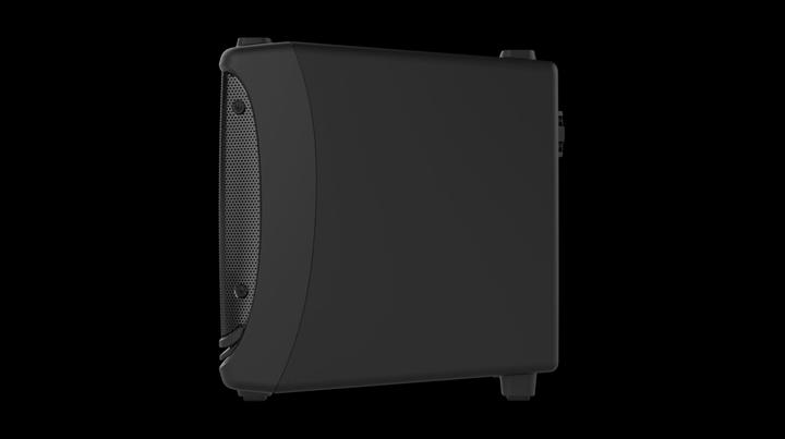 Produktbild Mackie DLM8 Flur Wandmontierbar