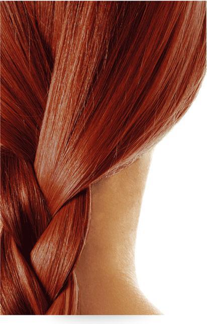 Actual product image Khadi Herbal hair color Henna, Amla & Jatropha (Red)