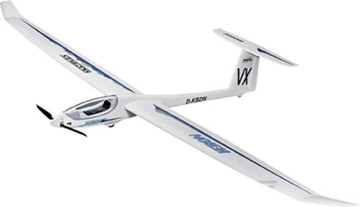 Image du produit Multiplex Heron (Planeur)