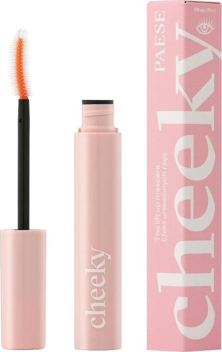 Immagine prodotto Paese Cheeky The Lift Up Mascara mascara effetto ciglia sollevate B