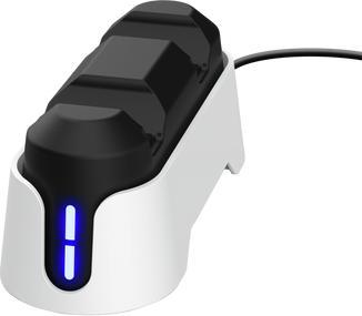 Actual product image Trust TRU 25597 Dual Charge Dock PS5 (PS5)