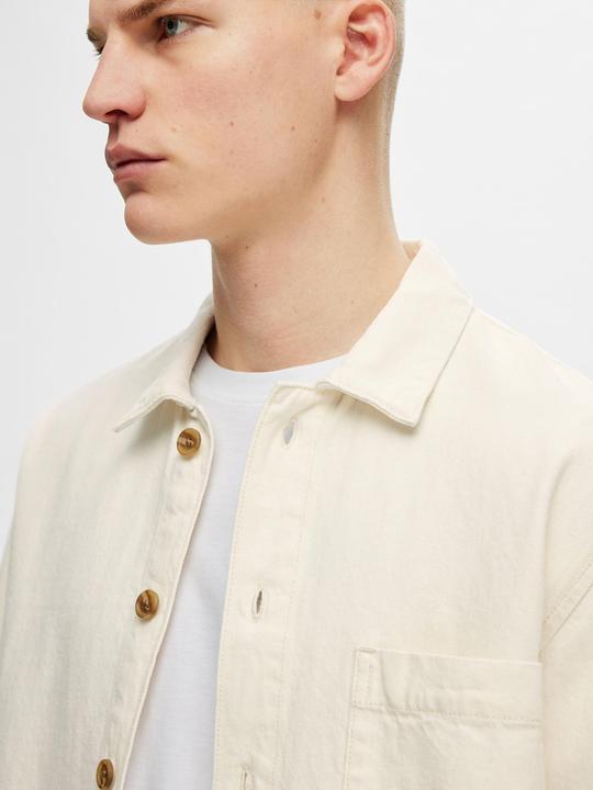 Image du produit Selected Homme Chemise Relaxed Fit (XL)