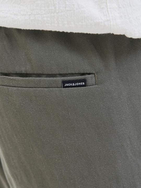 Actual product image Jack & Jones Loose Fit Hosen Junior Loose Fit Hosen (164)