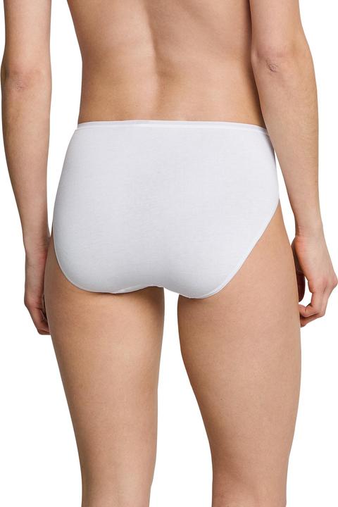 Actual product image Schiesser Briefs Essentials (40, pack of 6)