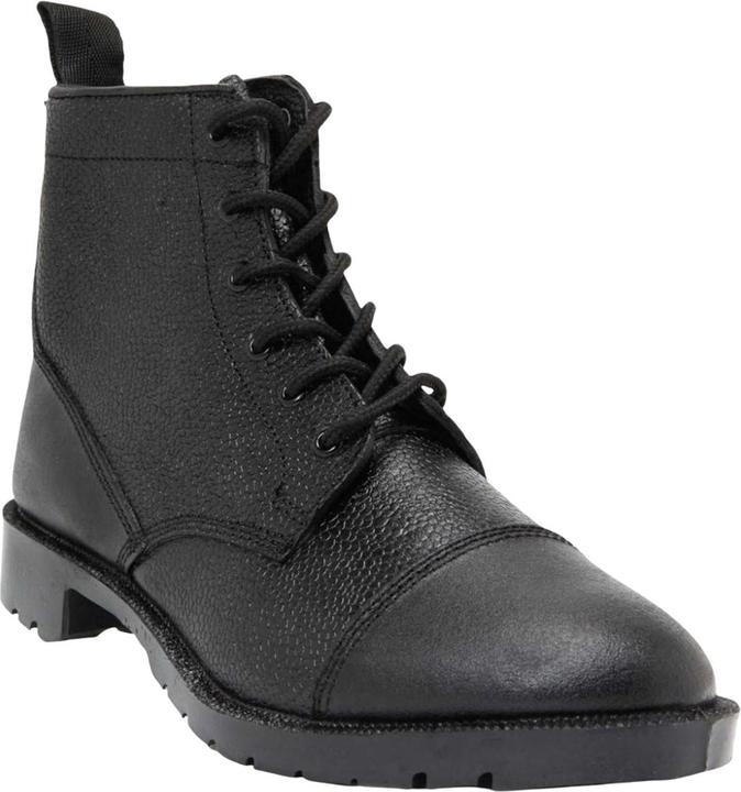 Grafters Cadet Leder Stiefel