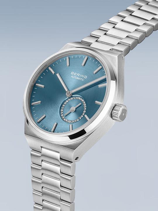 Actual product image Bering 19435-CHARITY Charity (Analogue wristwatch, 35 mm)