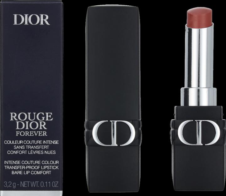 Actual product image Dior Rouge Forever (505)